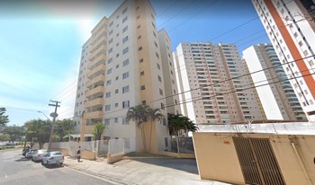 Imagem do condomínio Condomínio Residêncial Alice - Jardim Satélite - São José Dos Campos - SP