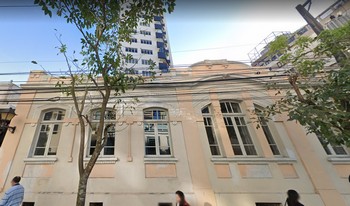 Imagem do condomínio Condomínio Residêncial Alice Guilhon Gonzaga Petreli - Centro - Florianópolis - SC