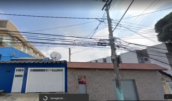 Imagem do condomínio Condomínio Residêncial Alice Town - Vila Re - São Paulo - SP