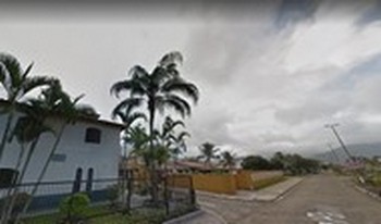 Imagem do condomínio Condomínio Residêncial Alice's - Indaiá - Caraguatatuba - SP