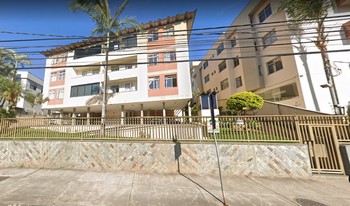 Imagem do condomínio Condomínio Residêncial Alijo - Estoril - Belo Horizonte - MG