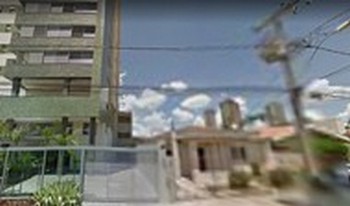 Imagem do condomínio Condomínio Residêncial Allegro - Mercês - Uberaba - MG