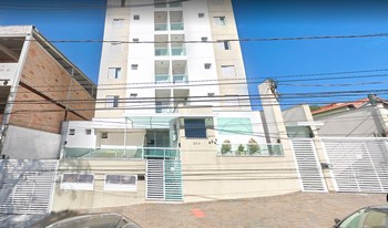 Imagem do condomínio Condomínio Residêncial Almirante - Vila Bocaina - Maua - SP