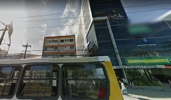 Imagem do condomínio Condomínio Residêncial Almirante Barroso - Marco - Belém - PA