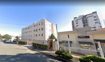 Imagem do condomínio Condomínio Residêncial Alpes - Centro - Américana - SP