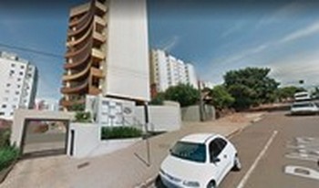 Imagem do condomínio Condomínio Residêncial Alpha - Centro - Pato Branco - PR