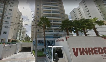 Imagem do condomínio Condomínio Residêncial Alpha Park Lifestyle - Alphaville I - Salvador - BA