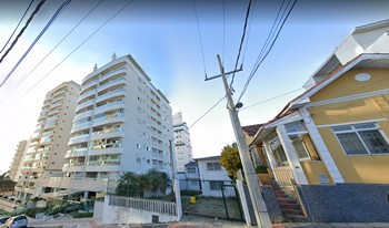 Imagem do condomínio Condomínio Residêncial Altavista - Agronômica - Florianópolis - SC