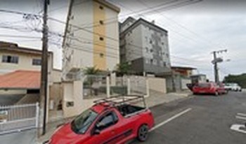 Imagem do condomínio Condomínio Residêncial Alto Da Colina - Costa E Silva - Joinville - SC