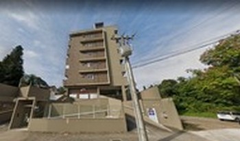 Imagem do condomínio Condomínio Residêncial Alto - Da Glória - Joinville - SC