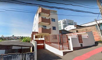 Imagem do condomínio Condomínio Residêncial Alto Da Moura - Barreiros - São José - SC