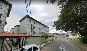 Condomínio Residêncial - Alto Do Ipiranga - Mogi Das Cruzes - SP