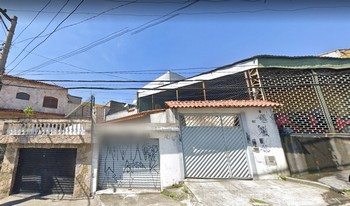 Imagem do condomínio Condomínio Residêncial Alvino De Lima - Jardim Piratininga - São Paulo - SP