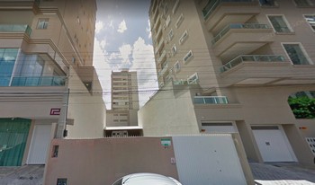 Imagem do condomínio Condomínio Residêncial Alvorada - Meia Praia - Itapema - SC