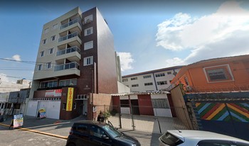 Imagem do condomínio Condomínio Residêncial Alvorada - Centro - São Vicente - SP