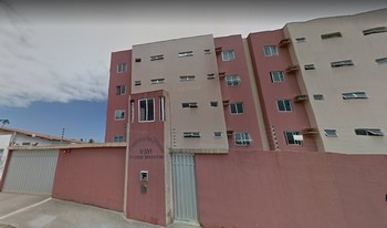 Imagem do condomínio Condomínio Residêncial Alvorada - Icaraí - Caucaia - CE