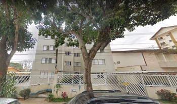 Imagem do condomínio Condomínio Residêncial Alvorada - Jardim Alvorada - São José Dos Campos - SP