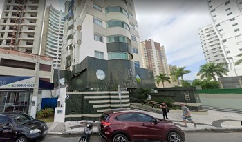 Imagem do condomínio Condomínio Residêncial Amadryas - Centro - Itajaí - SC