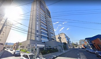 Imagem do condomínio Condomínio Residêncial Amaranto - Centro - Mogi Das Cruzes - SP