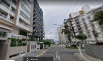 Imagem do condomínio Condomínio Residêncial Amarílis - Ocian - Praia Grande - SP