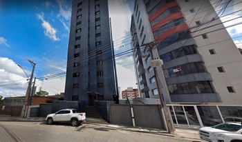 Imagem do condomínio Condomínio Residêncial Ambassador - Centro - Ponta Grossa - PR