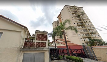 Imagem do condomínio Condomínio Residêncial Amélia De Jesus - Tucuruvi - São Paulo - SP