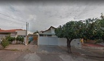 Imagem do condomínio Condomínio Residêncial América - Higienópolis - Araçatuba - SP