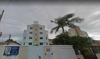 Imagem do condomínio Condomínio Residêncial Ametista - Centro - Navegantes - SC