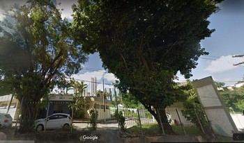 Imagem do condomínio Condomínio Residêncial Ametista - Brotas - Salvador - BA