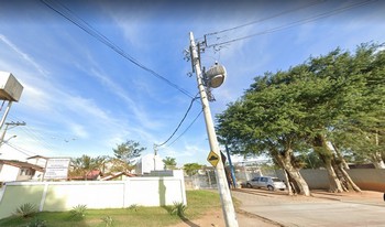 Imagem do condomínio Condomínio Residêncial Ametista - Santa Cruz - Rio De Janeiro - RJ