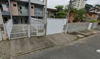 Imagem do condomínio Condomínio Residêncial Amon - Costa E Silva - Joinville - SC