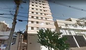 Imagem do condomínio Condomínio Residêncial Amsterdãm - Centro - Londrina - PR