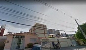 Imagem do condomínio Condomínio Residêncial Ana Carla - Lagoa Nova - Natal - RN