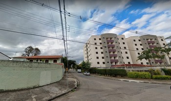 Imagem do condomínio Condomínio Residêncial Ana Lúcia - Jd Das Industrias - São José Dos Campos - SP