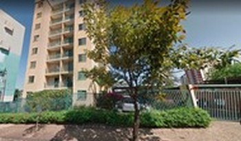 Imagem do condomínio Condomínio Residêncial Ana Luíse - Centro - São Carlos - SP