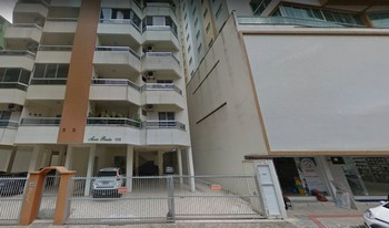 Imagem do condomínio Condomínio Residêncial Ana Paula - Meia Praia - Itapema - SC