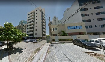 Imagem do condomínio Condomínio Residêncial Ana Terra - Pituba - Salvador - BA