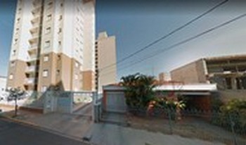 Imagem do condomínio Condomínio Residêncial Anabelle - Centro - São Carlos - SP