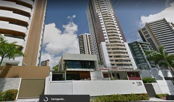 Imagem do condomínio Condomínio Residêncial Anacapri - Miramar - João Pessoa - PB