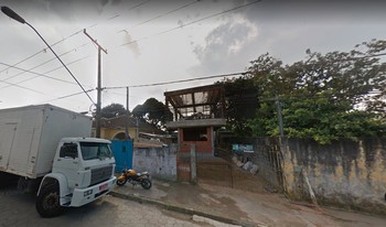 Imagem do condomínio Condomínio Residêncial Analice - Parque São Vicente - São Vicente - SP