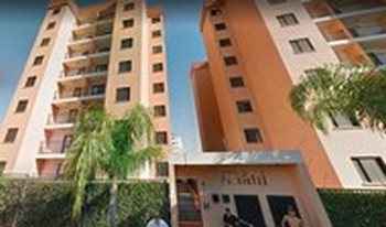 Imagem do condomínio Condomínio Residêncial Analli - Centro - São Carlos - SP
