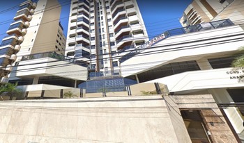 Imagem do condomínio Condomínio Residêncial Anastácio Kotzias - Centro - Florianópolis - SC