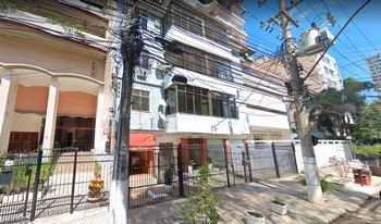 Imagem do condomínio Condomínio Residêncial Andirá - Icaraí - Niteroi - RJ