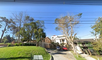 Imagem do condomínio Condomínio Residêncial André Felipe - Barreirinha - Curitiba - PR