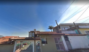 Imagem do condomínio Condomínio Residêncial Andréotti - Mogi Moderno - Mogi Das Cruzes - SP