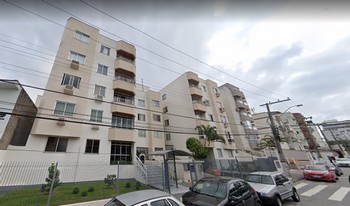 Imagem do condomínio Condomínio Residêncial Andréssa - Abraão - Florianópolis - SC