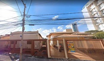 Imagem do condomínio Condomínio Residêncial Anhanguera - Anhangabaú - Jundiaí - SP
