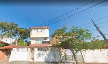 Imagem do condomínio Condomínio Residêncial Anita Costa - Vila Voturua - São Vicente - SP