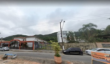 Imagem do condomínio Condomínio Residêncial Anita Domingues - Centro - Mongaguá - SP
