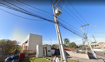 Imagem do condomínio Condomínio Residêncial Anita Garibaldi - Barreirinha - Curitiba - PR